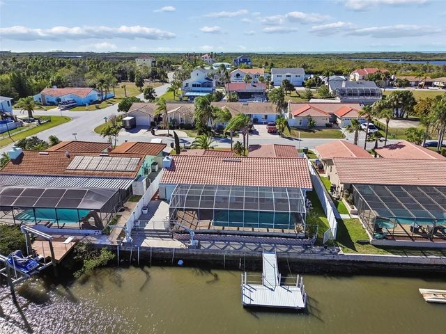 9816 SAN SEBASTIAN WAY, Port Richey, FL 34668