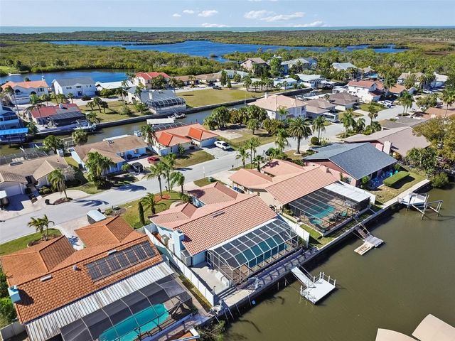 9816 SAN SEBASTIAN WAY, Port Richey, FL 34668