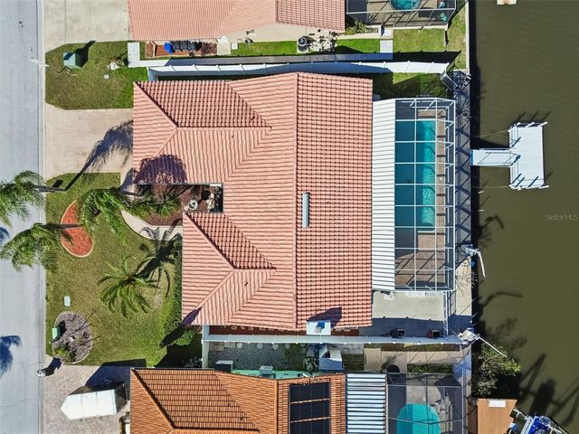 9816 SAN SEBASTIAN WAY, Port Richey, FL 34668