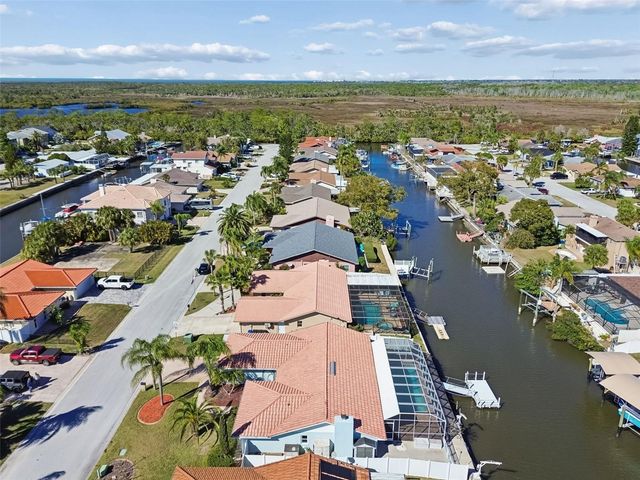 9816 SAN SEBASTIAN WAY, Port Richey, FL 34668