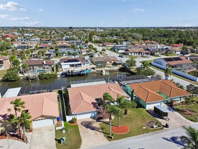 9816 SAN SEBASTIAN WAY, Port Richey, FL 34668