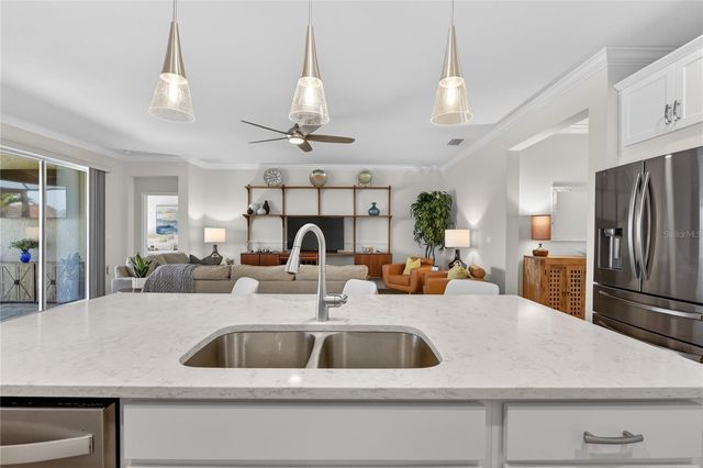 11794 SISTINE LANE, Venice, FL 34293