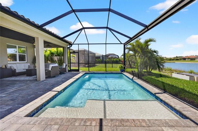11794 SISTINE LANE, Venice, FL 34293