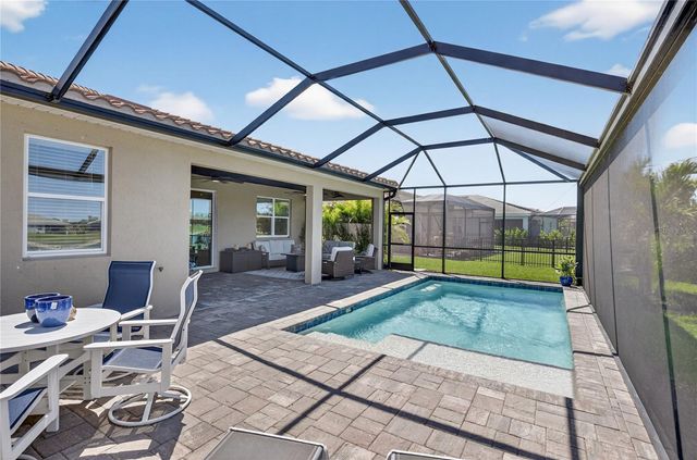11794 SISTINE LANE, Venice, FL 34293