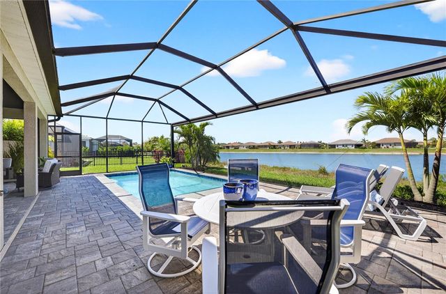 11794 SISTINE LANE, Venice, FL 34293