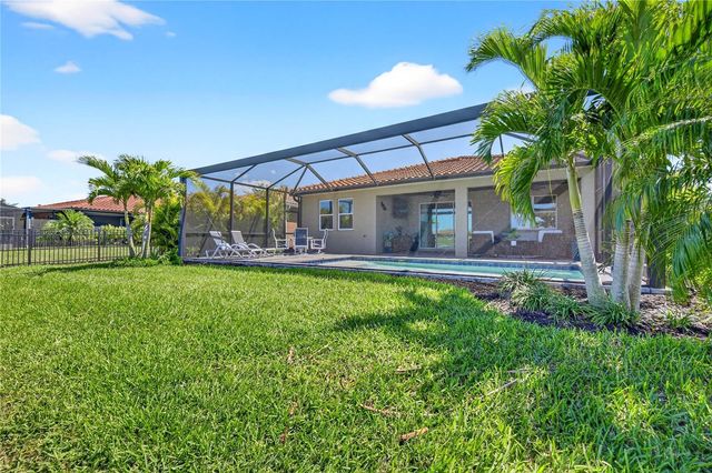 11794 SISTINE LANE, Venice, FL 34293