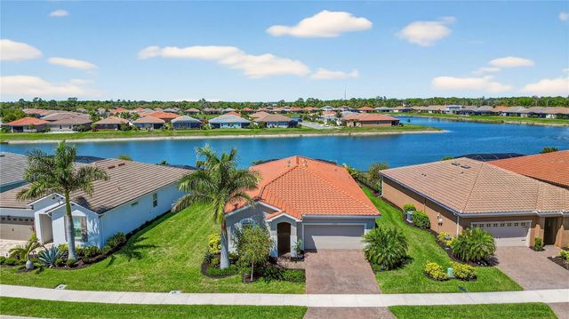 11794 SISTINE LANE, Venice, FL 34293