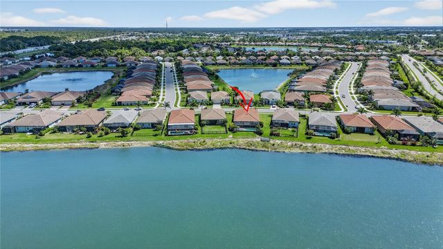 11794 SISTINE LANE, Venice, FL 34293