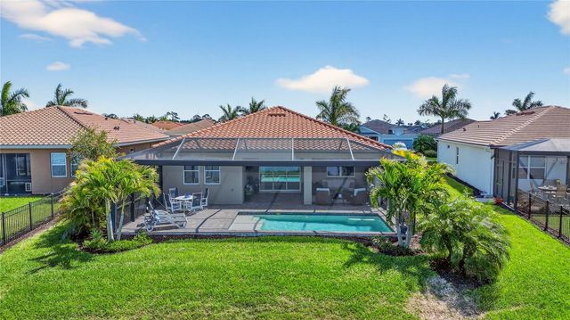 11794 SISTINE LANE, Venice, FL 34293