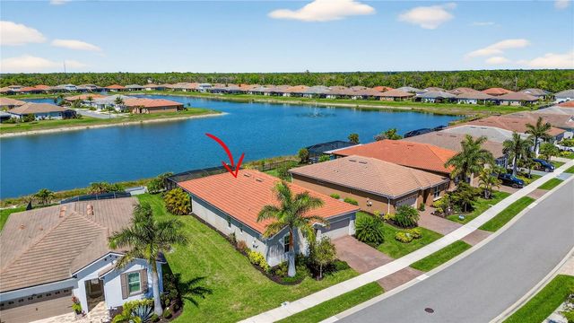 11794 SISTINE LANE, Venice, FL 34293