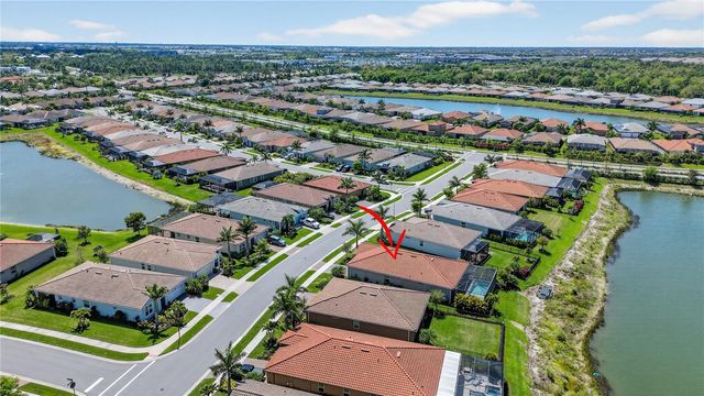 11794 SISTINE LANE, Venice, FL 34293