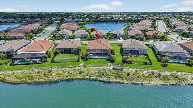 11794 SISTINE LANE, Venice, FL 34293