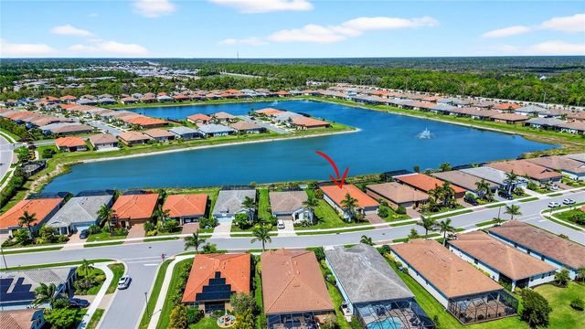 11794 SISTINE LANE, Venice, FL 34293