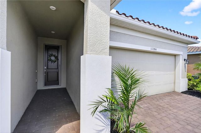 11794 SISTINE LANE, Venice, FL 34293