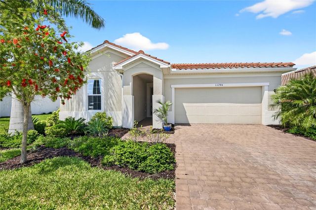 11794 SISTINE LANE, Venice, FL 34293