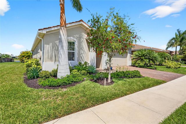 11794 SISTINE LANE, Venice, FL 34293
