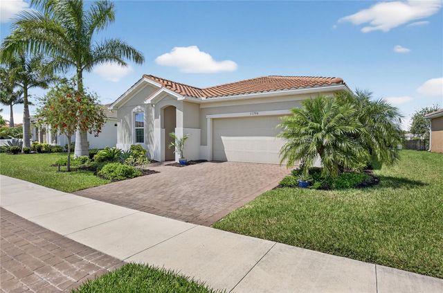 11794 SISTINE LANE, Venice, FL 34293
