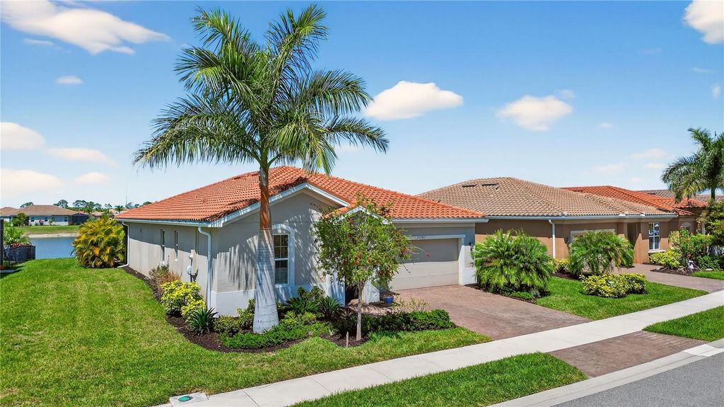 11794 SISTINE LANE, Venice, FL 34293