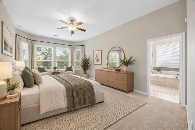 1924 Canyon Live Oak Street, Conroe, TX 77304