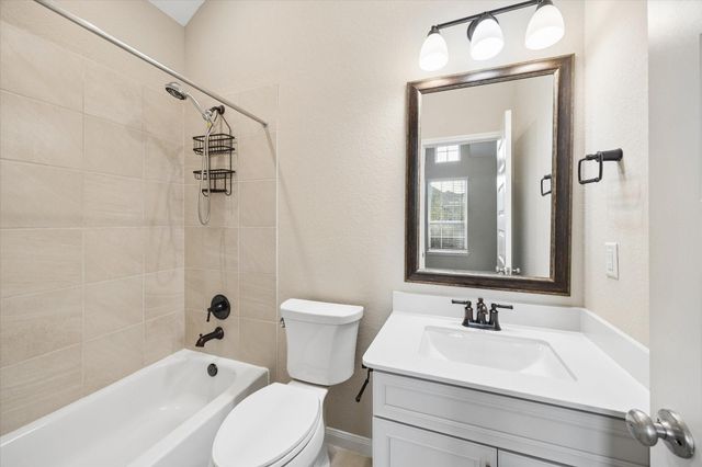 1924 Canyon Live Oak Street, Conroe, TX 77304