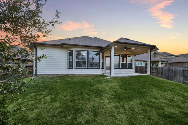 1924 Canyon Live Oak Street, Conroe, TX 77304