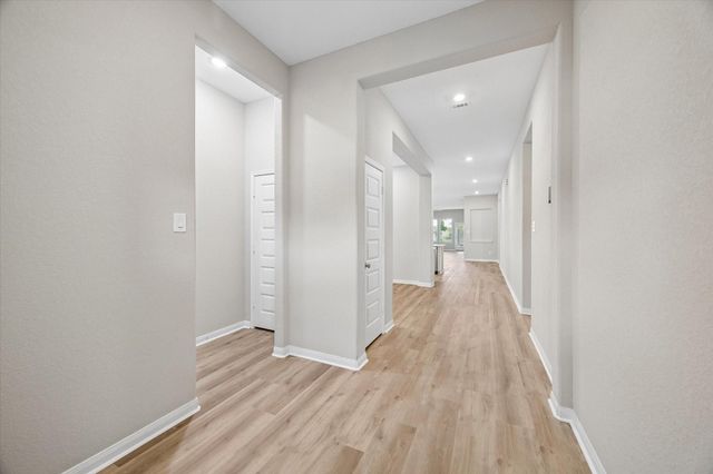 1924 Canyon Live Oak Street, Conroe, TX 77304