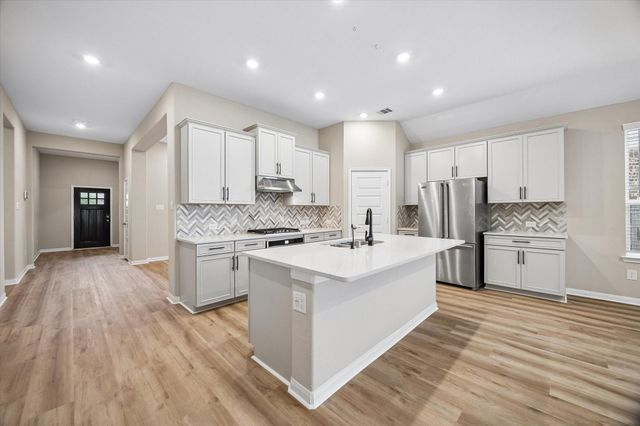 1924 Canyon Live Oak Street, Conroe, TX 77304