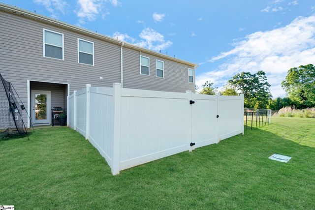 5 Sunriff Court, Greer, SC 29651