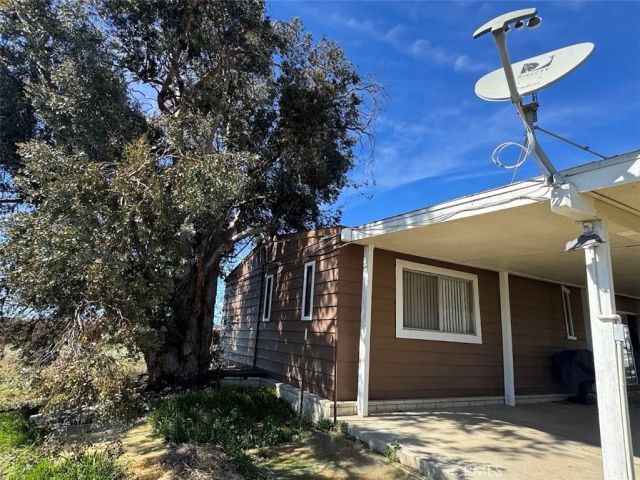 38275 Kirby, Anza, CA 92539