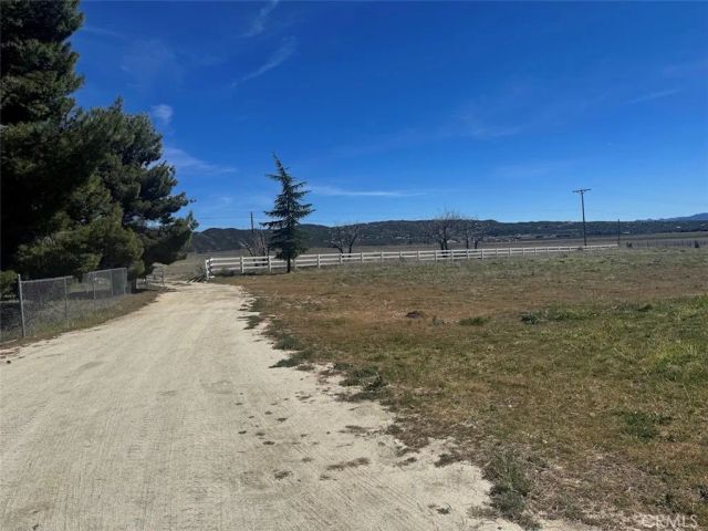 38275 Kirby, Anza, CA 92539