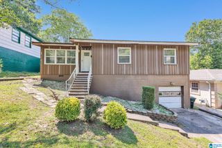 7836 10TH AVENUE S, Birmingham, AL 35206