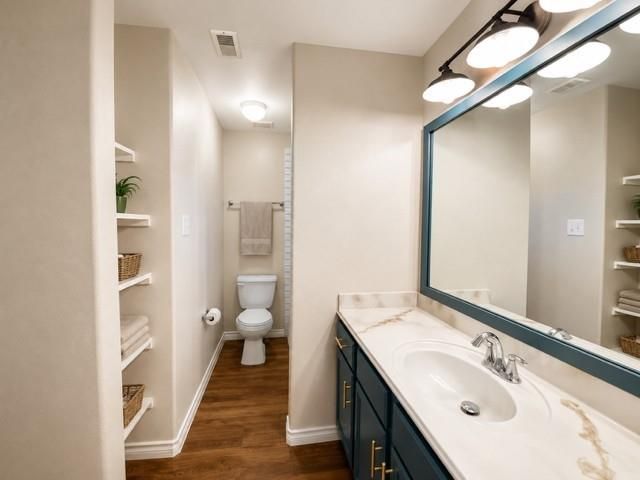 3718 W Ashford Villa Lane, Houston, TX 77082
