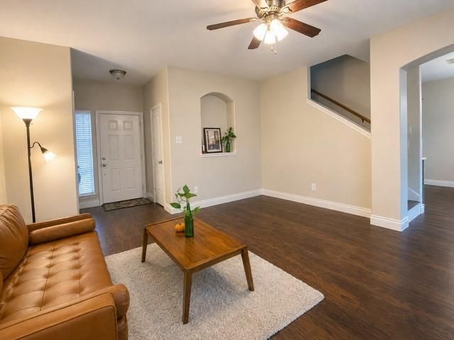3718 W Ashford Villa Lane, Houston, TX 77082