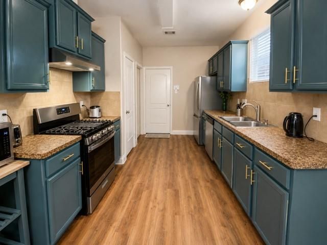 3718 W Ashford Villa Lane, Houston, TX 77082