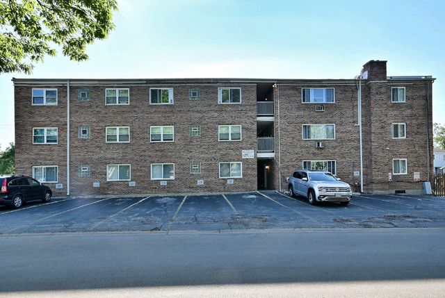 600 S York Street 2B, Elmhurst, IL 60126