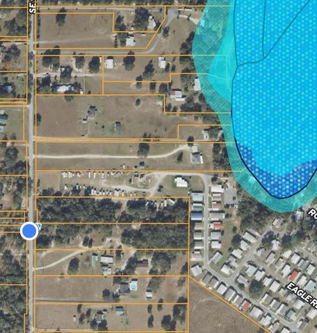 SE 92ND COURT, Belleview, FL 34420