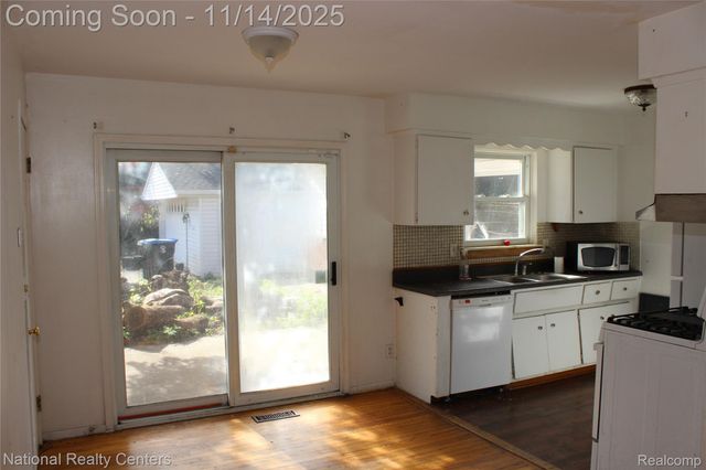 1807 Whittier Road, Ypsilanti, MI 48197