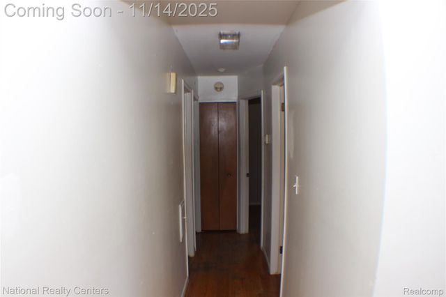 1807 Whittier Road, Ypsilanti, MI 48197