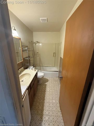 1807 Whittier Road, Ypsilanti, MI 48197