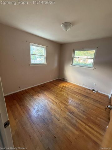 1807 Whittier Road, Ypsilanti, MI 48197