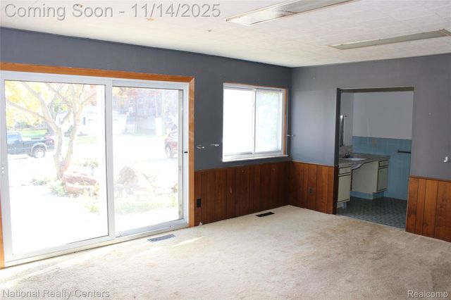 1807 Whittier Road, Ypsilanti, MI 48197