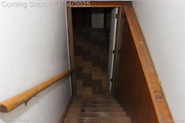 1807 Whittier Road, Ypsilanti, MI 48197