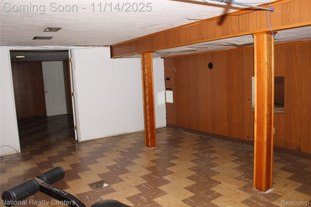 1807 Whittier Road, Ypsilanti, MI 48197