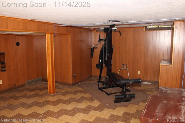 1807 Whittier Road, Ypsilanti, MI 48197