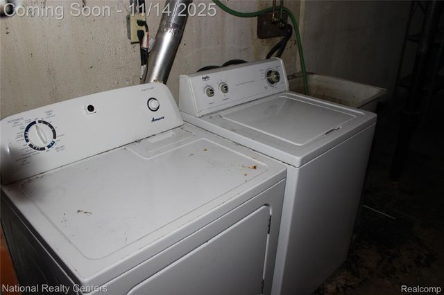 1807 Whittier Road, Ypsilanti, MI 48197