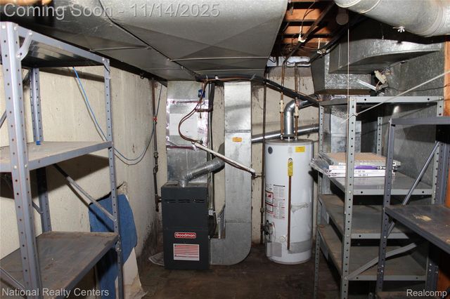 1807 Whittier Road, Ypsilanti, MI 48197