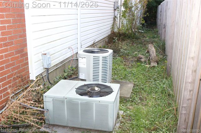 1807 Whittier Road, Ypsilanti, MI 48197