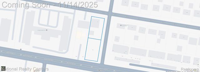 1807 Whittier Road, Ypsilanti, MI 48197