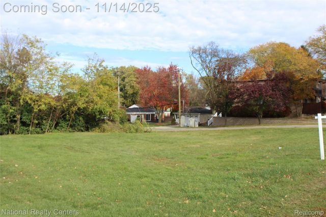 1807 Whittier Road, Ypsilanti, MI 48197