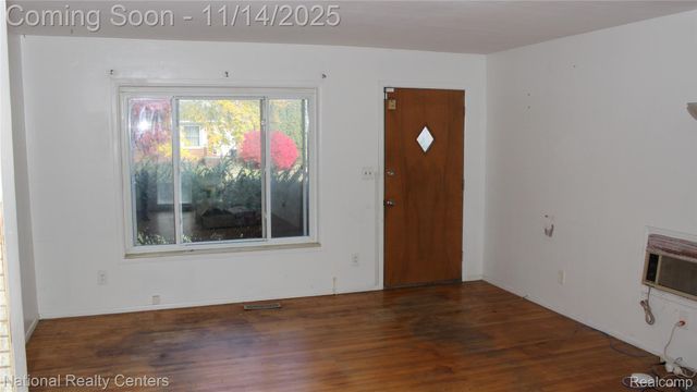 1807 Whittier Road, Ypsilanti, MI 48197